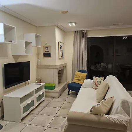 Apartamento Calcada Albufeira
