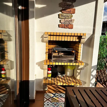 Calcada Apartamento Albufeira