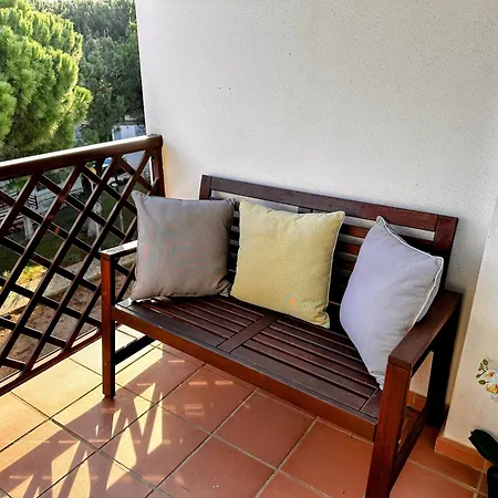 Calcada Apartment Albufeira