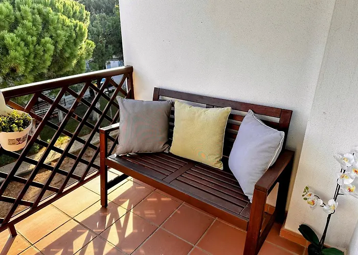 Calcada Daire Albufeira