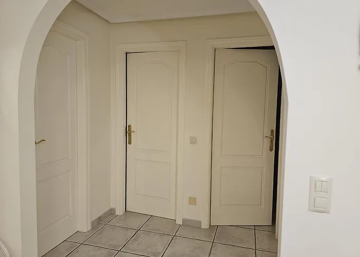 Daire Calcada Albufeira