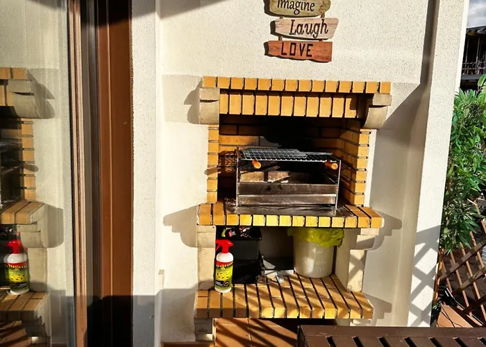 Calcada Daire Albufeira