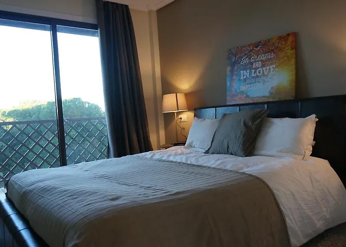 Daire Calcada Albufeira