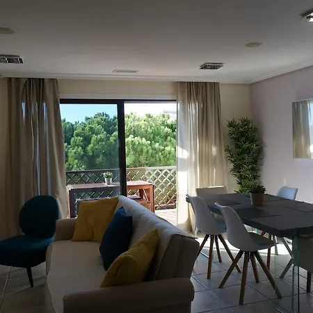 Calcada Appartement *