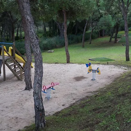 Calcada * Αλμπουφέιρα