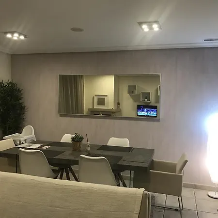 Calcada Appartement *